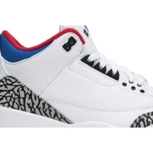 Jordan 3 Retro Seoul AV8370-100 - Phonecase4u photo 2