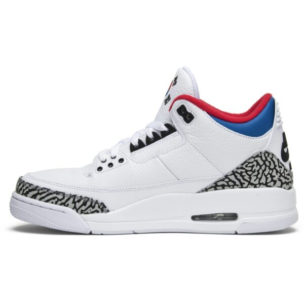 Jordan 3 Retro Seoul AV8370-100 - Phonecase4u photo 3