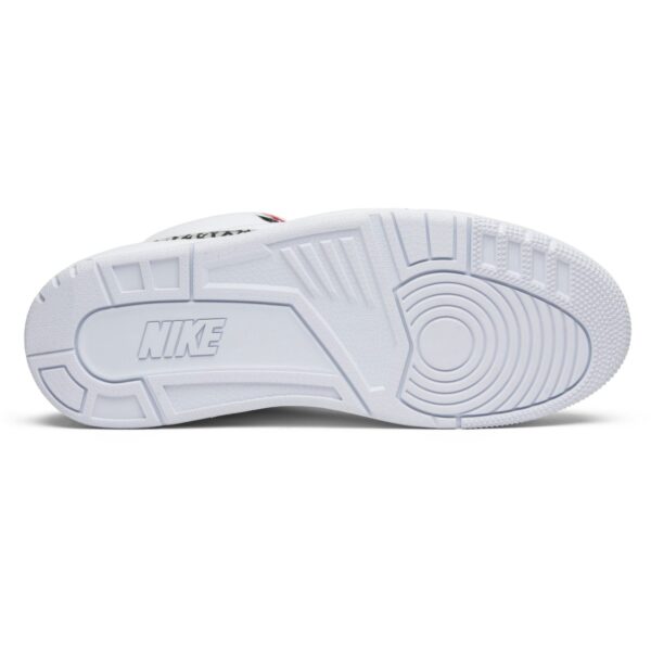Jordan 3 Retro Seoul AV8370-100 - Phonecase4u photo 4