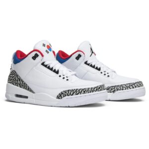 Jordan 3 Retro Seoul AV8370-100 - Phonecase4u photo 8