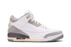 Jordan 3 Retro SP A Ma Maniére (Women's) DH3434-110 - Phonecase4u photo 1