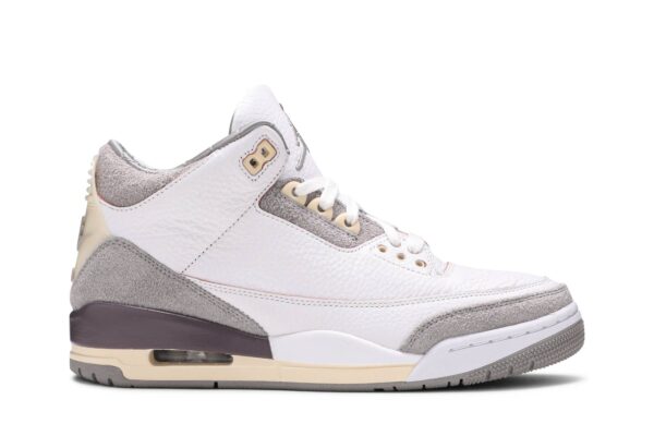 Jordan 3 Retro SP A Ma Maniére (Women's) DH3434-110 - Phonecase4u photo 1