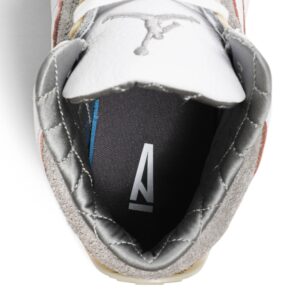 Jordan 3 Retro SP A Ma Maniére (Women's) DH3434-110 - Phonecase4u photo 10
