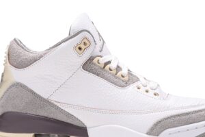 Jordan 3 Retro SP A Ma Maniére (Women's) DH3434-110 - Phonecase4u photo 2