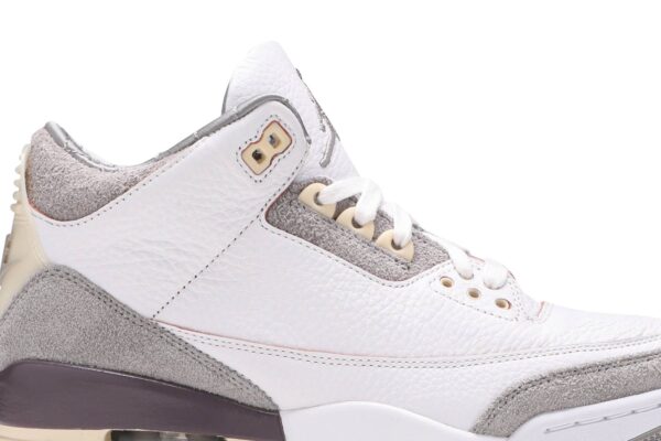 Jordan 3 Retro SP A Ma Maniére (Women's) DH3434-110 - Phonecase4u photo 2