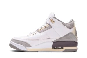 Jordan 3 Retro SP A Ma Maniére (Women's) DH3434-110 - Phonecase4u photo 3