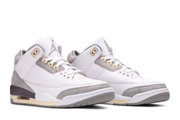 Jordan 3 Retro SP A Ma Maniére (Women's) DH3434-110 - Phonecase4u photo 8