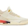 Jordan 3 Retro SP J Balvin Medellín Sunset FN0344-901 - Phonecase4u photo 1