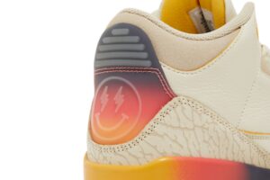 Jordan 3 Retro SP J Balvin Medellín Sunset FN0344-901 - Phonecase4u photo 10