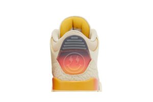 Jordan 3 Retro SP J Balvin Medellín Sunset FN0344-901 - Phonecase4u photo 7
