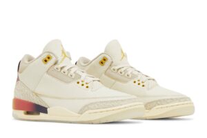 Jordan 3 Retro SP J Balvin Medellín Sunset FN0344-901 - Phonecase4u photo 8