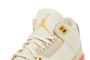 Jordan 3 Retro SP J Balvin Medellín Sunset FN0344-901 - Phonecase4u photo 9