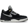 Jordan 3 Retro Tinker Black Cement Gold CK4348-007 - Phonecase4u photo 1