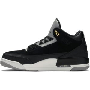 Jordan 3 Retro Tinker Black Cement Gold CK4348-007 - Phonecase4u photo 3