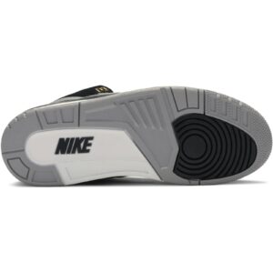 Jordan 3 Retro Tinker Black Cement Gold CK4348-007 - Phonecase4u photo 4