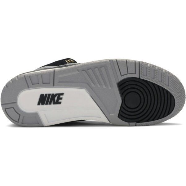 Jordan 3 Retro Tinker Black Cement Gold CK4348-007 - Phonecase4u photo 4