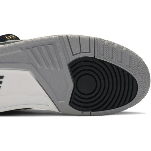 Jordan 3 Retro Tinker Black Cement Gold CK4348-007 - Phonecase4u photo 5