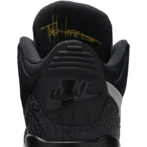 Jordan 3 Retro Tinker Black Cement Gold CK4348-007 - Phonecase4u photo 7