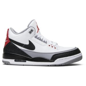 Jordan 3 Retro Tinker Hatfield AQ3835-160 - Phonecase4u photo 1