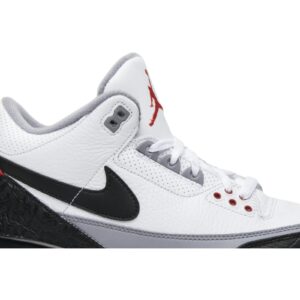 Jordan 3 Retro Tinker Hatfield AQ3835-160 - Phonecase4u photo 2