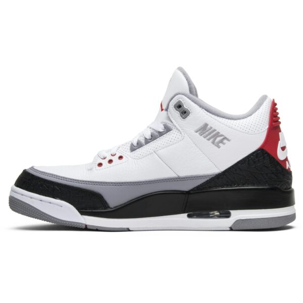 Jordan 3 Retro Tinker Hatfield AQ3835-160 - Phonecase4u photo 3