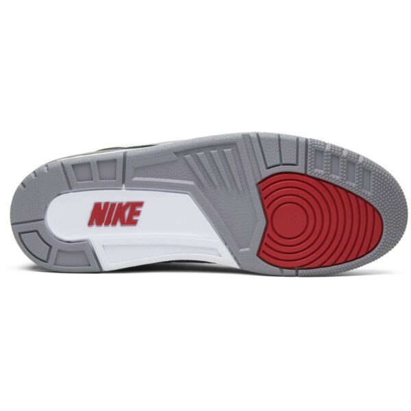 Jordan 3 Retro Tinker Hatfield AQ3835-160 - Phonecase4u photo 4