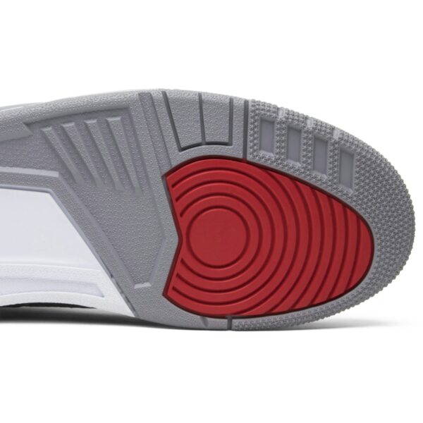 Jordan 3 Retro Tinker Hatfield AQ3835-160 - Phonecase4u photo 5