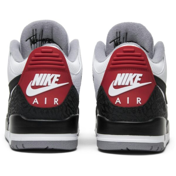 Jordan 3 Retro Tinker Hatfield AQ3835-160 - Phonecase4u photo 6