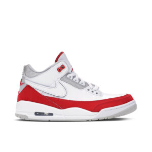 Jordan 3 Retro Tinker White University Red CJ0939-100 - Phonecase4u photo 1