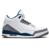 Jordan 3 Retro True Blue (2011) 136064-104 - Phonecase4u photo 1
