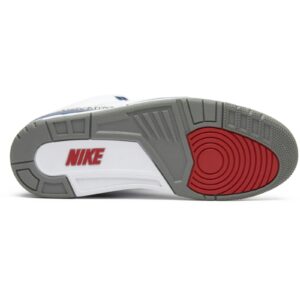 Jordan 3 Retro True Blue (2016) 854262-106 - Phonecase4u photo 4