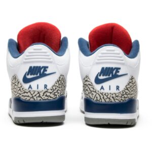Jordan 3 Retro True Blue (2016) 854262-106 - Phonecase4u photo 6