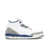 Jordan 3 Retro True Blue (2016) (GS) 854261-106 - Phonecase4u photo 1