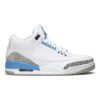 Jordan 3 Retro UNC (2020) CT8532-104 - Phonecase4u photo 1