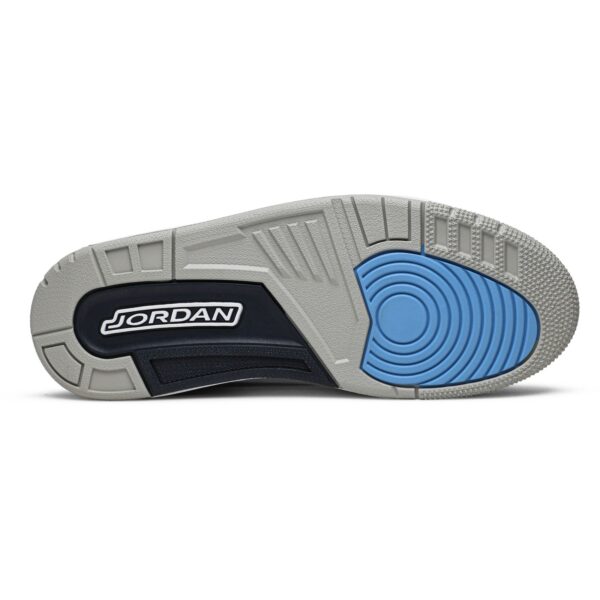 Jordan 3 Retro UNC (2020) CT8532-104 - Phonecase4u photo 4