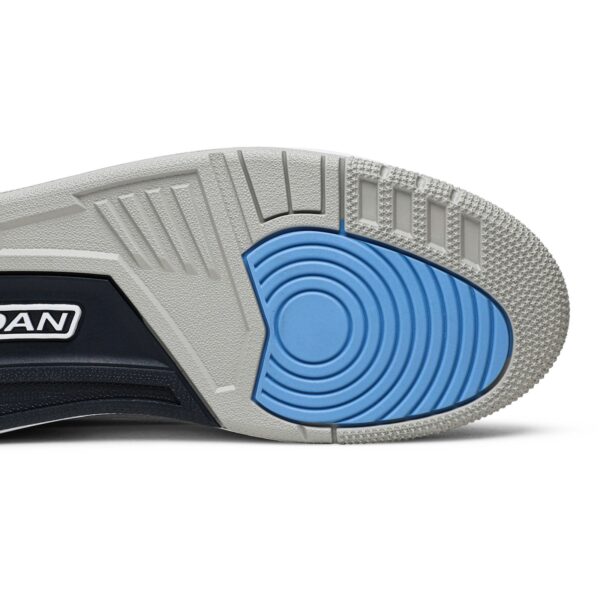 Jordan 3 Retro UNC (2020) CT8532-104 - Phonecase4u photo 5