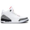 Jordan 3 Retro White Cement (2011) 136064-105 - Phonecase4u photo 1
