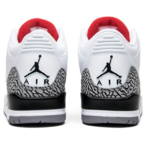 Jordan 3 Retro White Cement (2011) 136064-105 - Phonecase4u photo 6