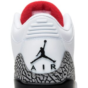 Jordan 3 Retro White Cement (2011) 136064-105 - Phonecase4u photo 7