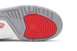 Jordan 3 Retro White Cement (2011) (GS) 398614-105 - Phonecase4u photo 5