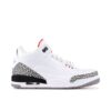 Jordan 3 Retro White Cement '88 Dunk Contest (2013) 580775-160 - Phonecase4u photo 1