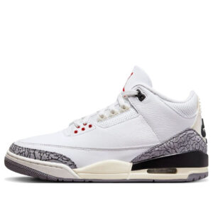 Jordan 3 Retro White Cement Reimagined DN3707-100 - Phonecase4u photo 1