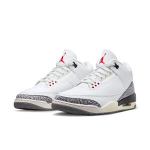 Jordan 3 Retro White Cement Reimagined DN3707-100 - Phonecase4u photo 2