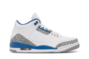 Jordan 3 Retro Wizards CT8532-148 - Phonecase4u photo 1