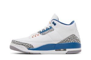 Jordan 3 Retro Wizards CT8532-148 - Phonecase4u photo 3