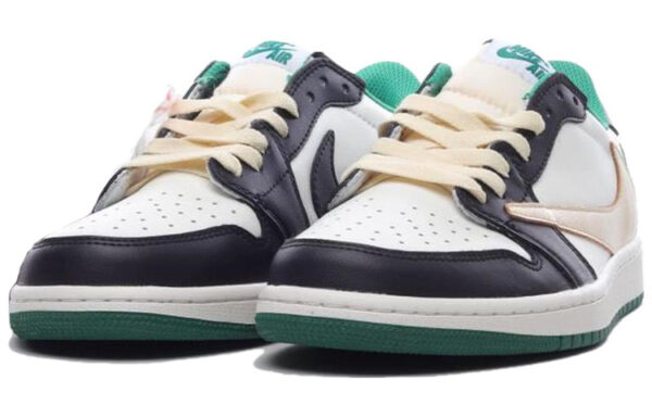 Jordan 3 Retro Wizards (PS) DM7866-128 - Phonecase4u photo 3