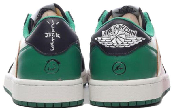 Jordan 3 Retro Wizards (PS) DM7866-128 - Phonecase4u photo 4