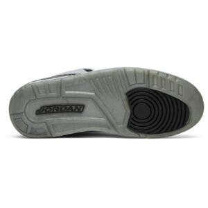 Jordan 3 Retro Wolf Grey 136064-004 - Phonecase4u photo 4