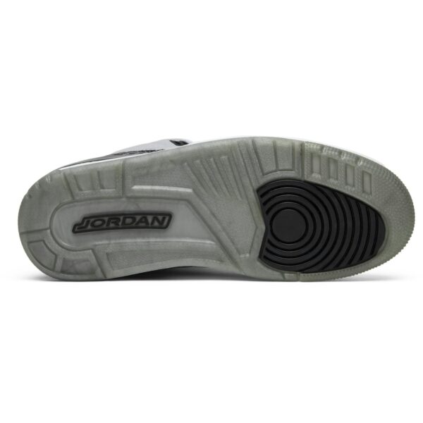 Jordan 3 Retro Wolf Grey 136064-004 - Phonecase4u photo 4