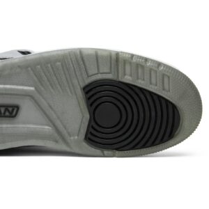 Jordan 3 Retro Wolf Grey 136064-004 - Phonecase4u photo 5